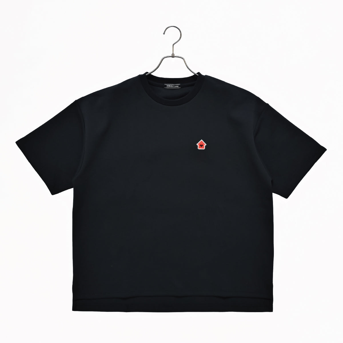 Pixel Logo T-Shirts