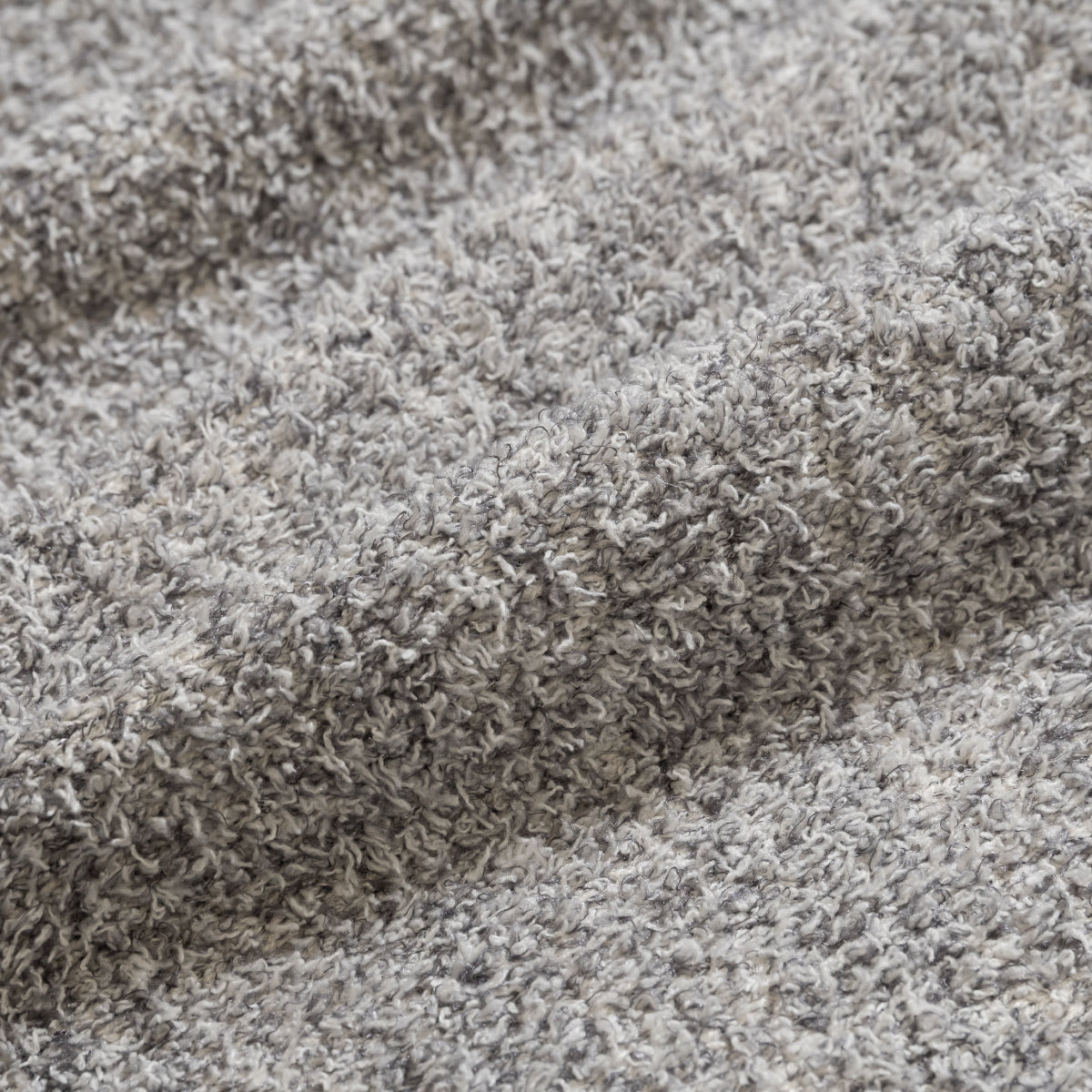 Melange Knit Bottoms