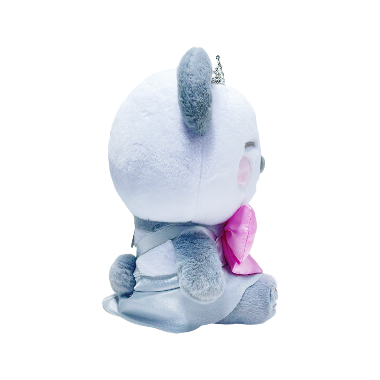 【カズゲームズ】さかいさんだー10万人記念ぬいぐるみ