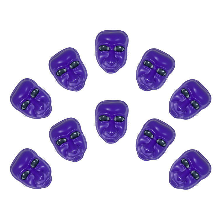 青鬼 オリジナルお面