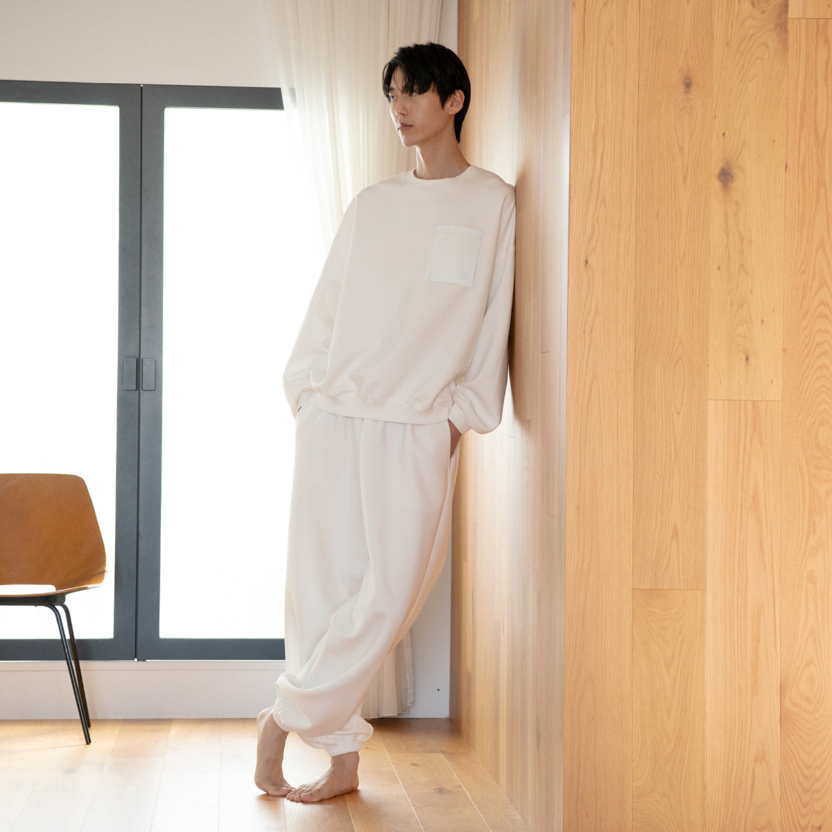 Premium Sweat Pullover