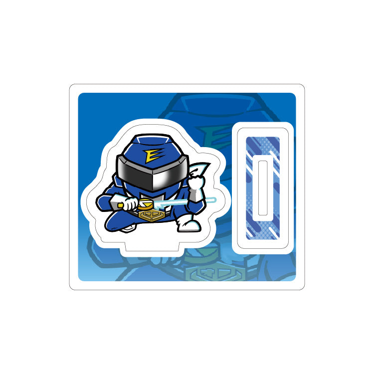 【アクリルスタンド】レオンチャンネル / レオンズキャラ