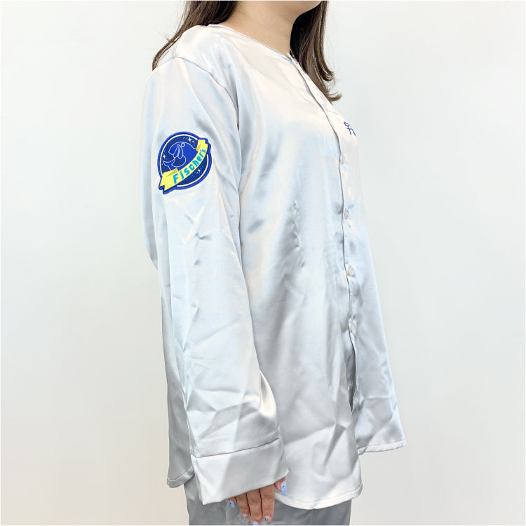 【フィッシャーズ】800万人記念ルームウェアセット〜まだ見ぬ宇宙(そら)へ〜