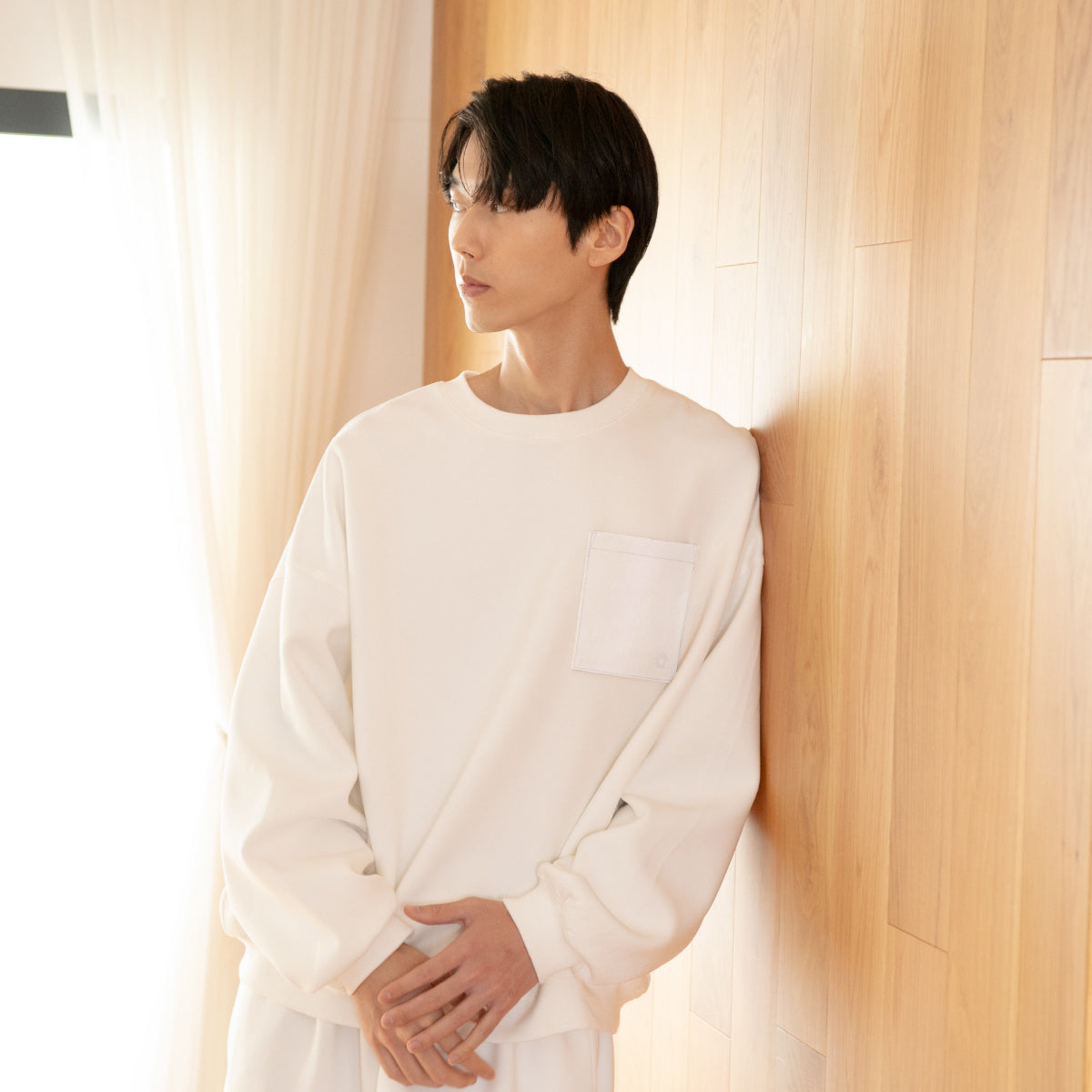 Premium Sweat Pullover