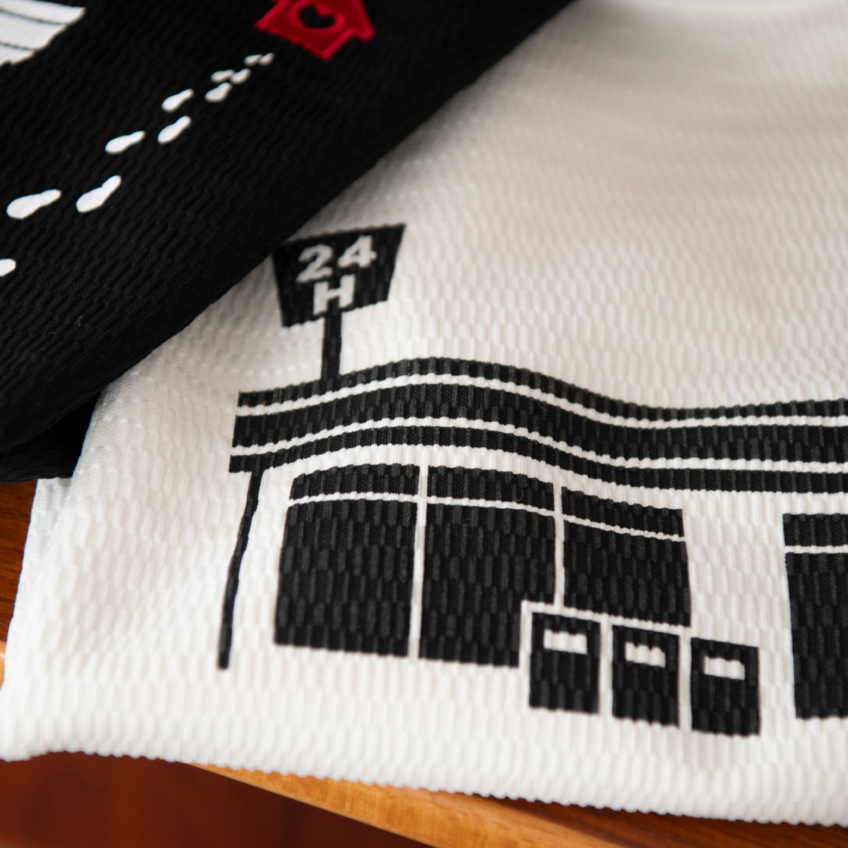 Waffle -CONVENI E IKOU- TShirts