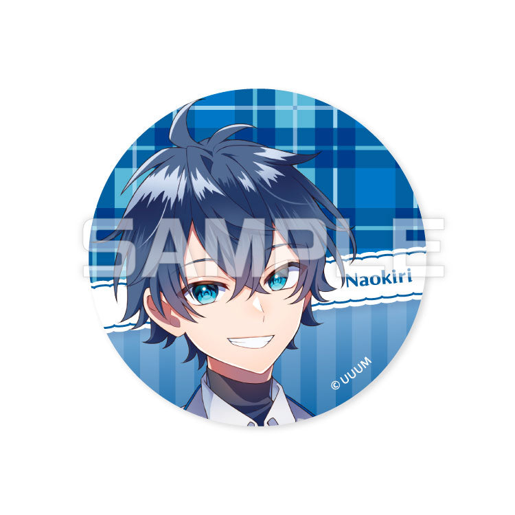 【カラフルピーチ】からぴちパラダイス2025 トレーディング缶バッジ(11種ランダム)