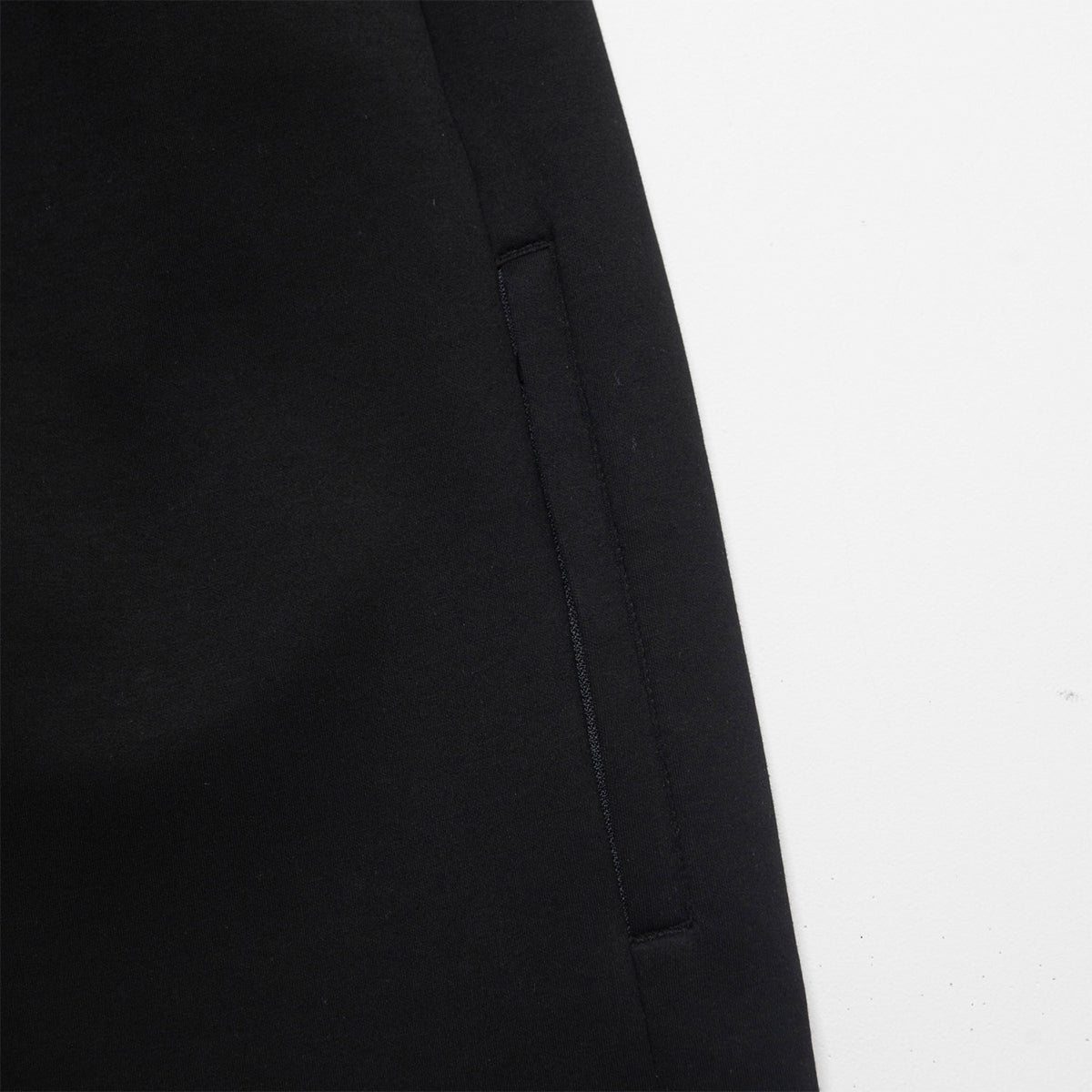 【House Love】Flexible track wide pants