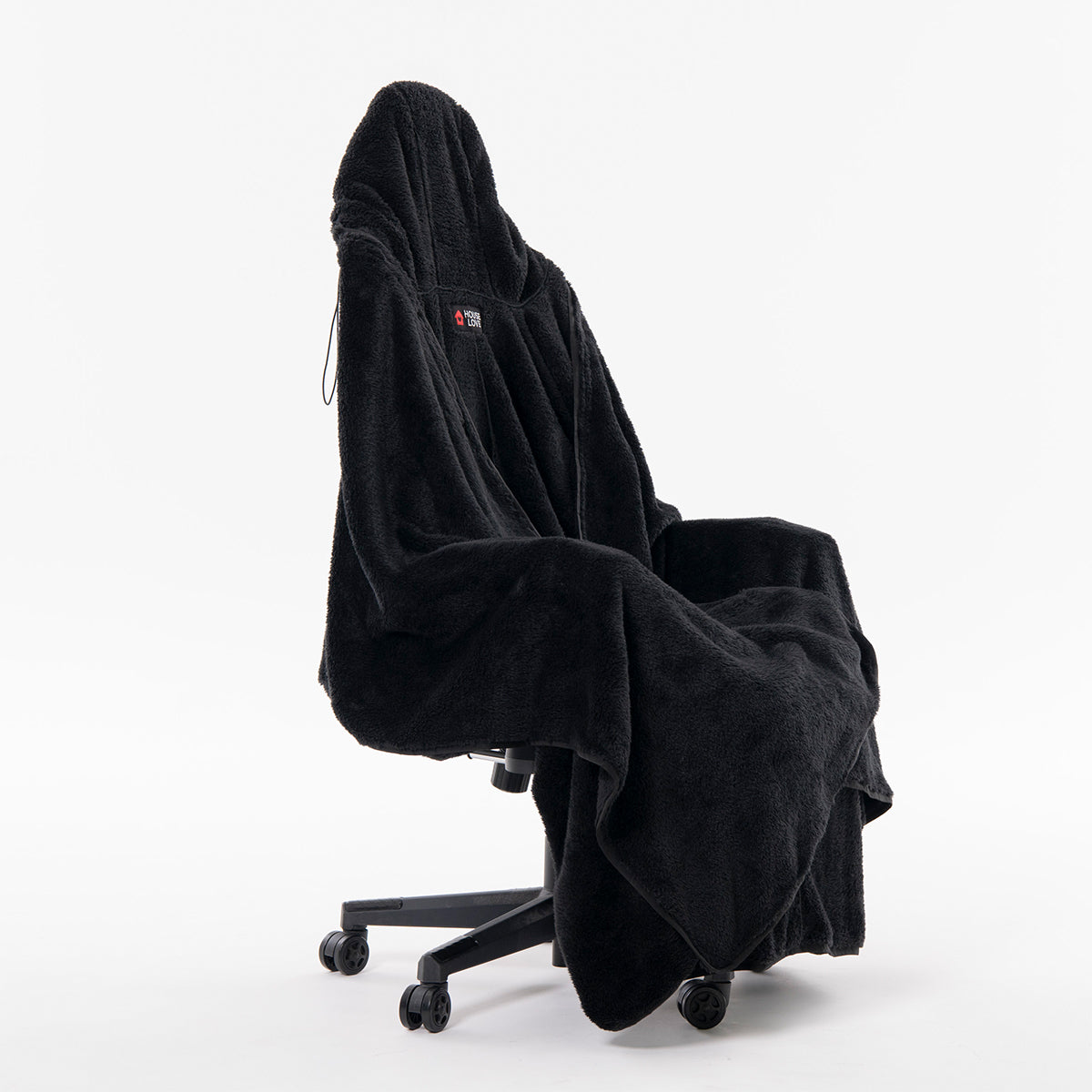 【House Love】Wearable blanket