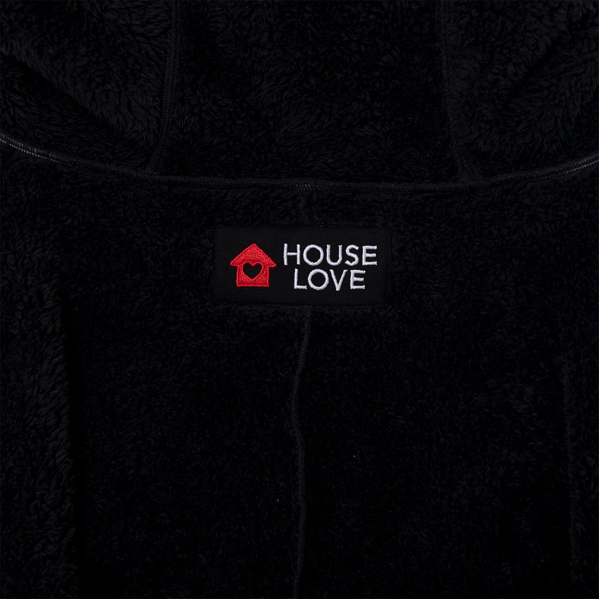 【House Love】Wearable blanket