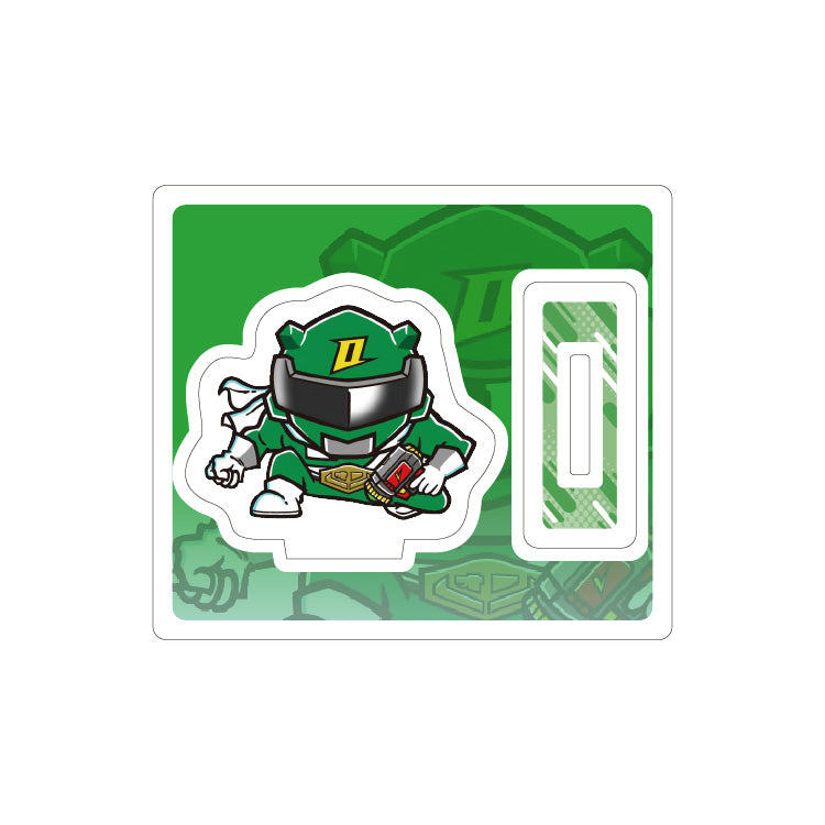 【アクリルスタンド】レオンチャンネル / レオンズキャラ