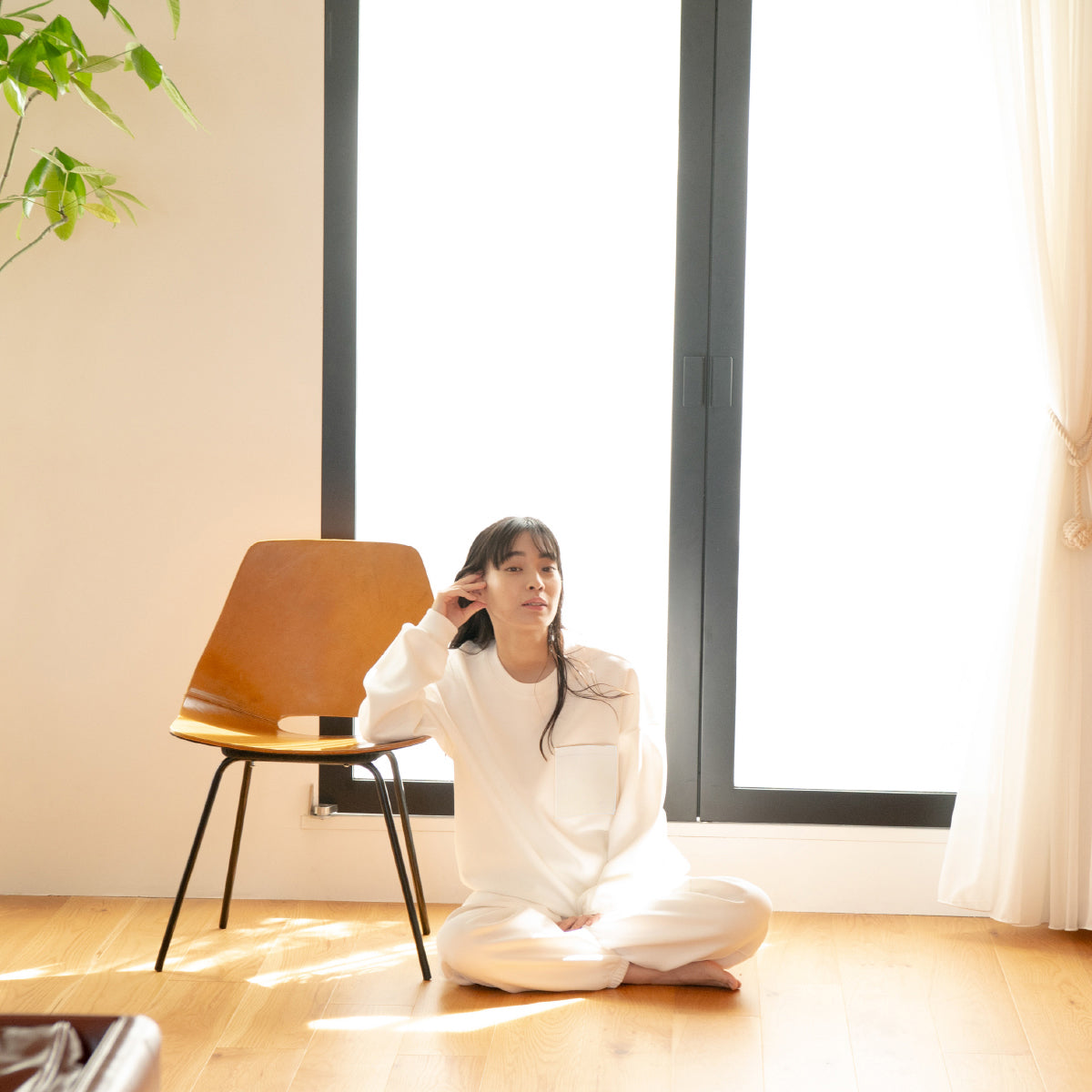 Premium Sweat Pullover