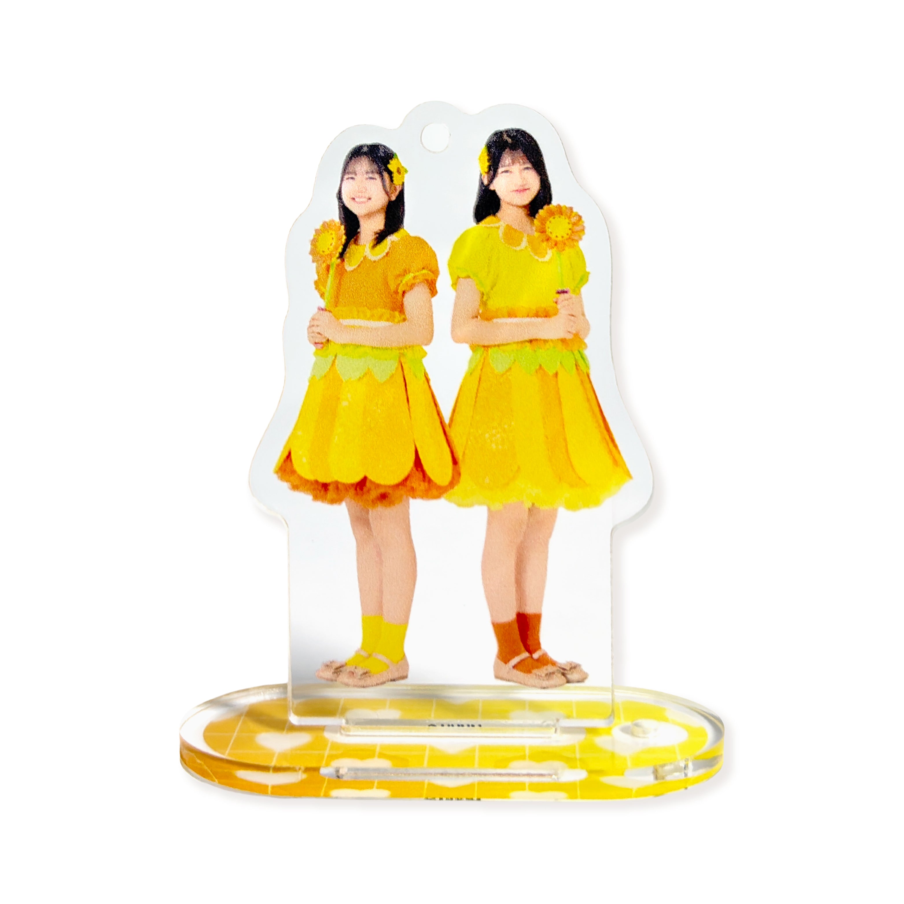 【HIMAWARIちゃんねる】あれもこれもみんな集めちゃおうアクスタ
