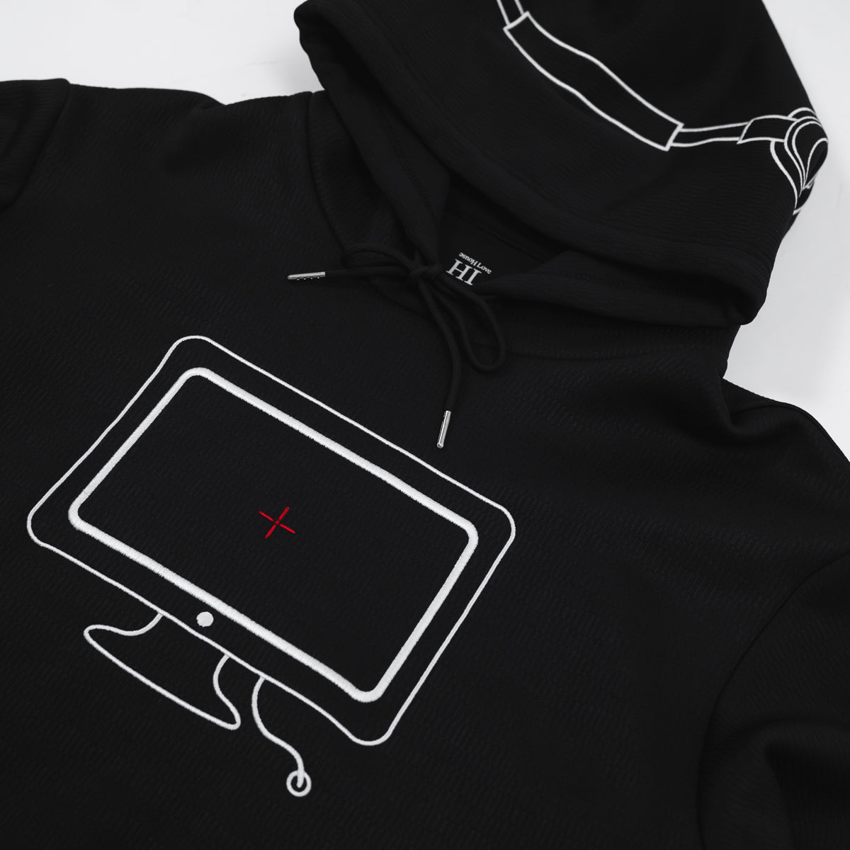 【House Love】DEVICE PARKA