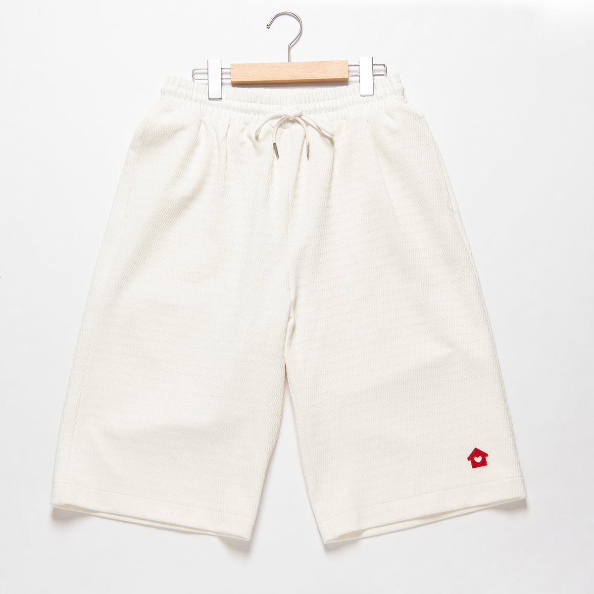 Waffle Short Bottoms