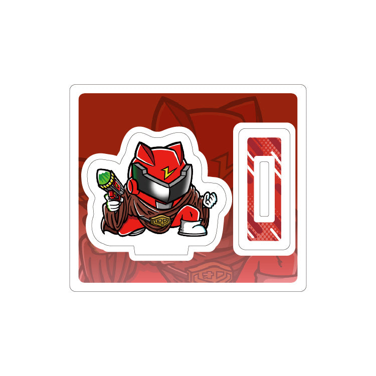 【アクリルスタンド】レオンチャンネル / レオンズキャラ