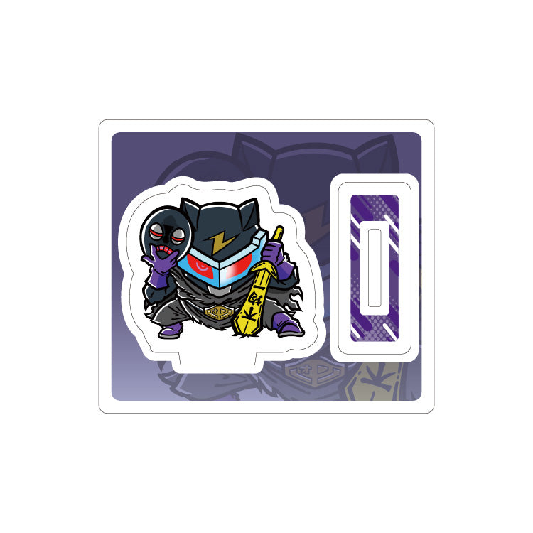 【アクリルスタンド】レオンチャンネル / レオンズキャラ