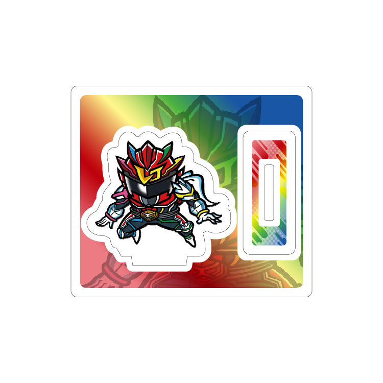 【アクリルスタンド】レオンチャンネル / レオンズキャラ