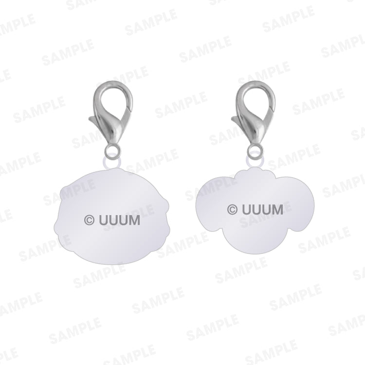 【カラフルピーチ】からぴちコレクション vol.4 シューズチャーム