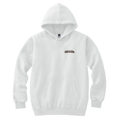 【よしなま】WINNERパーカー(ホワイト)