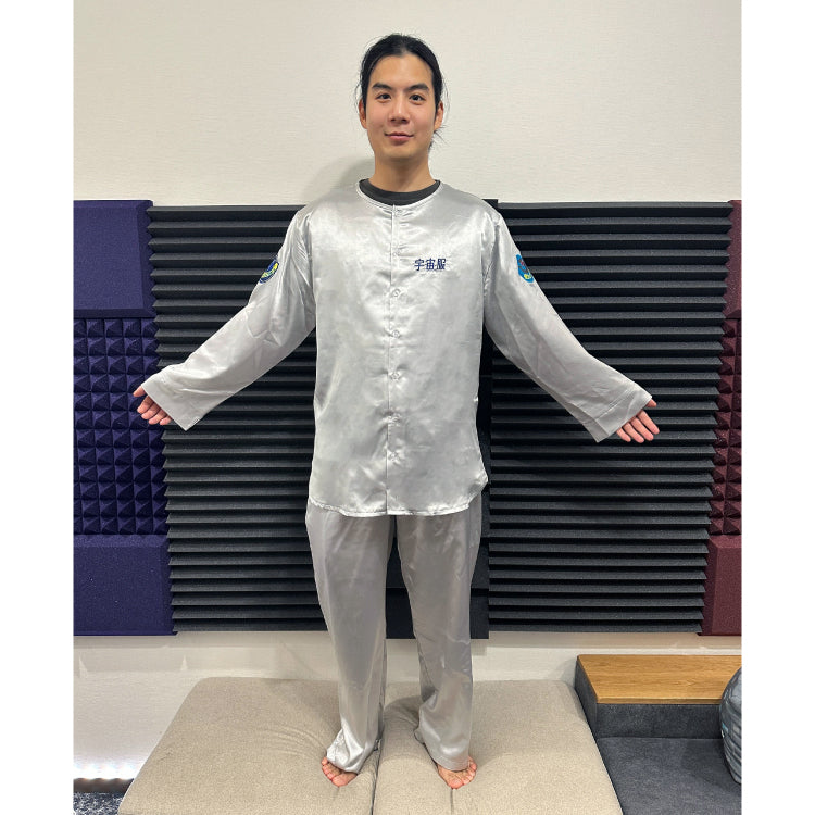 【フィッシャーズ】800万人記念ルームウェアセット〜まだ見ぬ宇宙(そら)へ〜