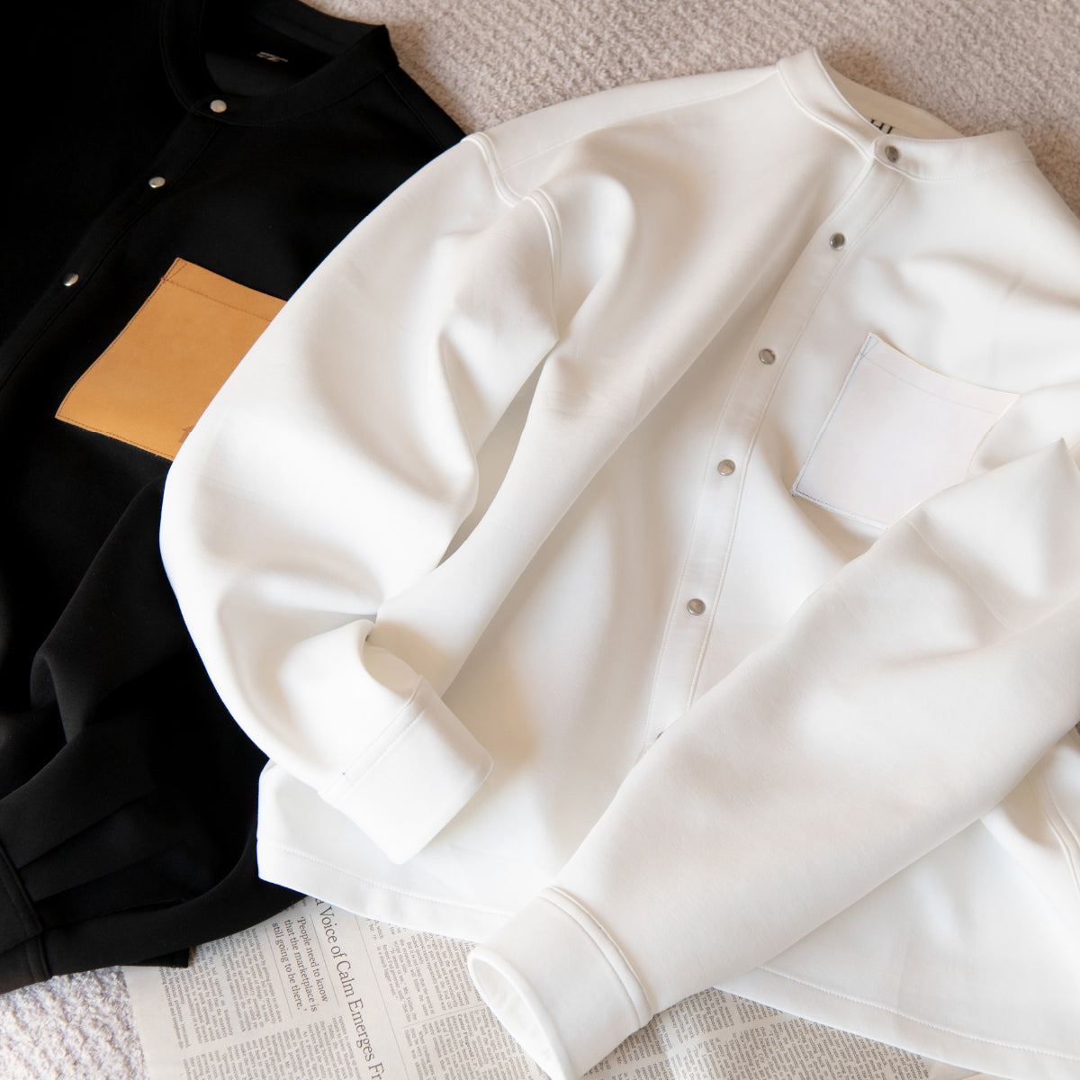 Premium Sweat Shirts