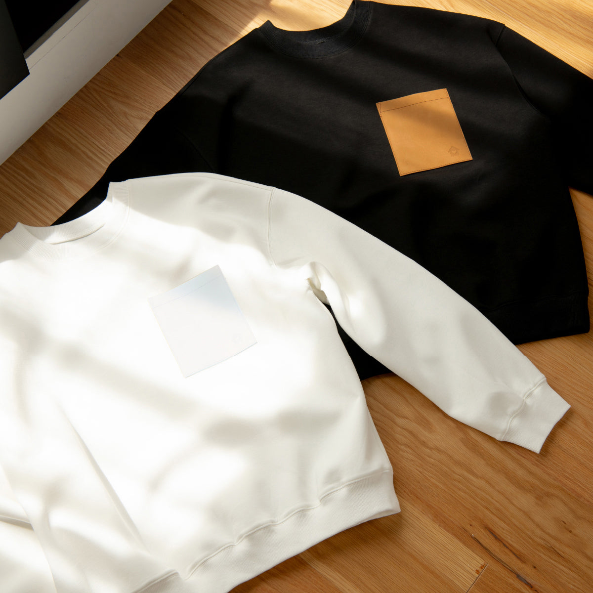 Premium Sweat Pullover