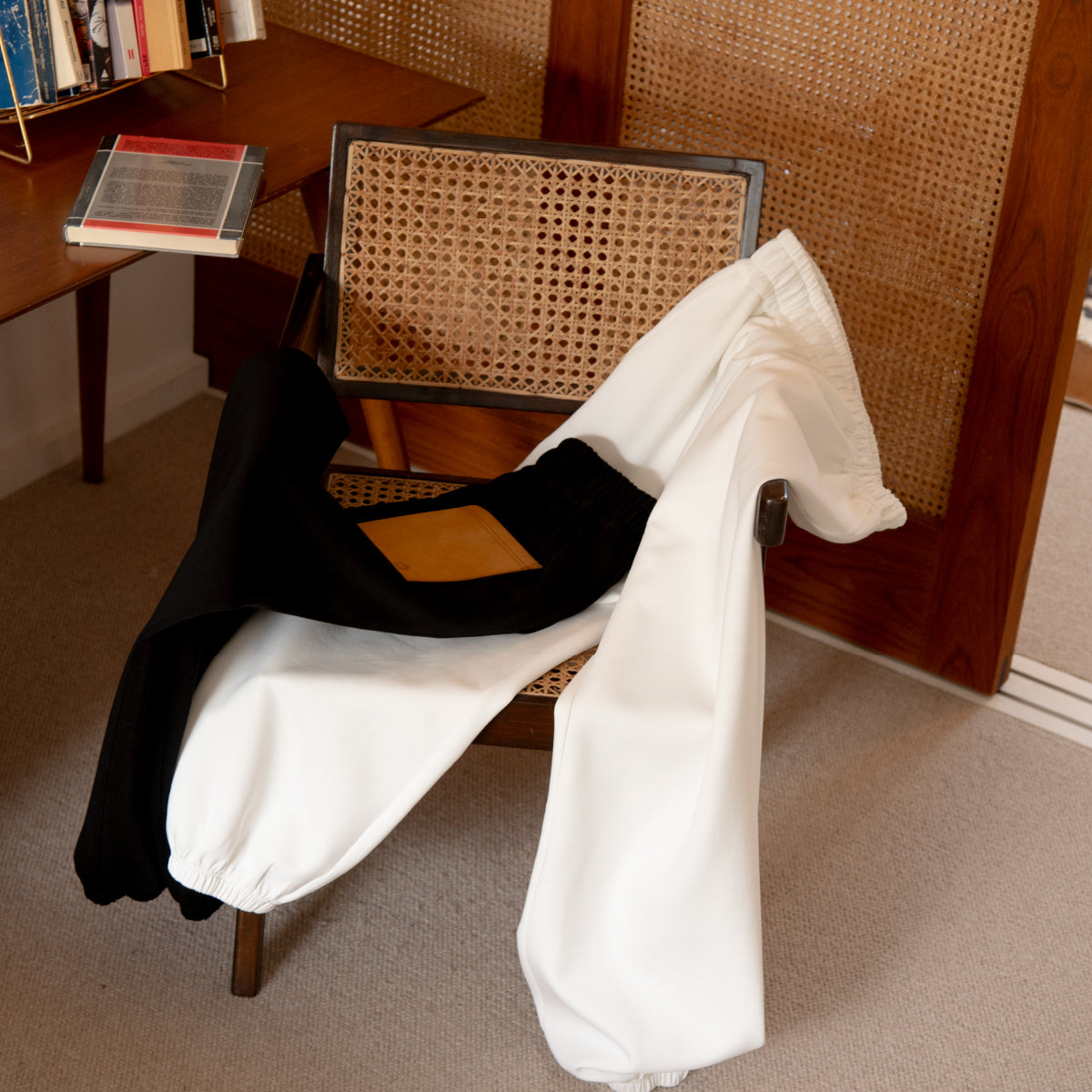 Premium Sweat Bottoms