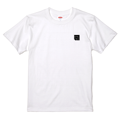 【ステバイ】Luk Tシャツ ホワイト