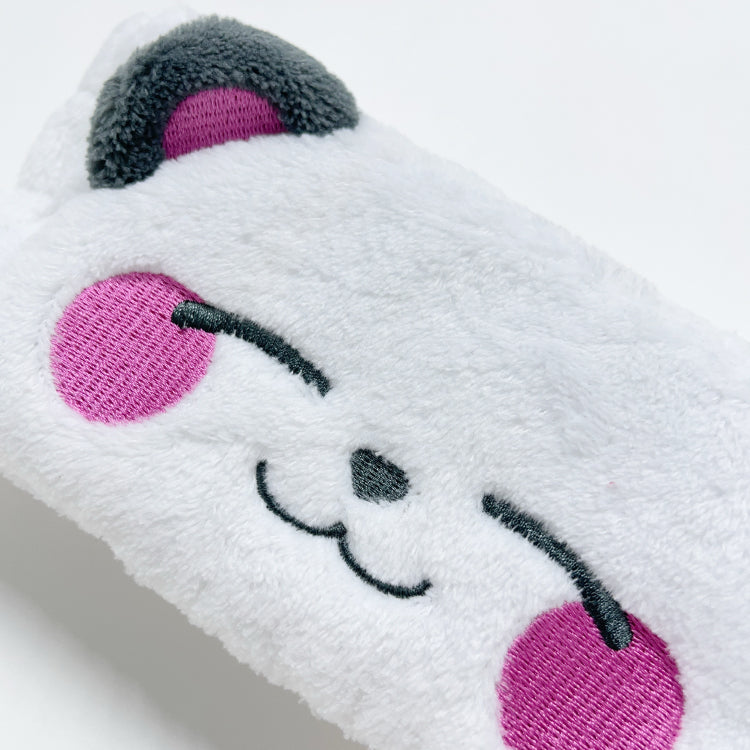 【カズゲームズ】さかいさんだー ヘアバンド