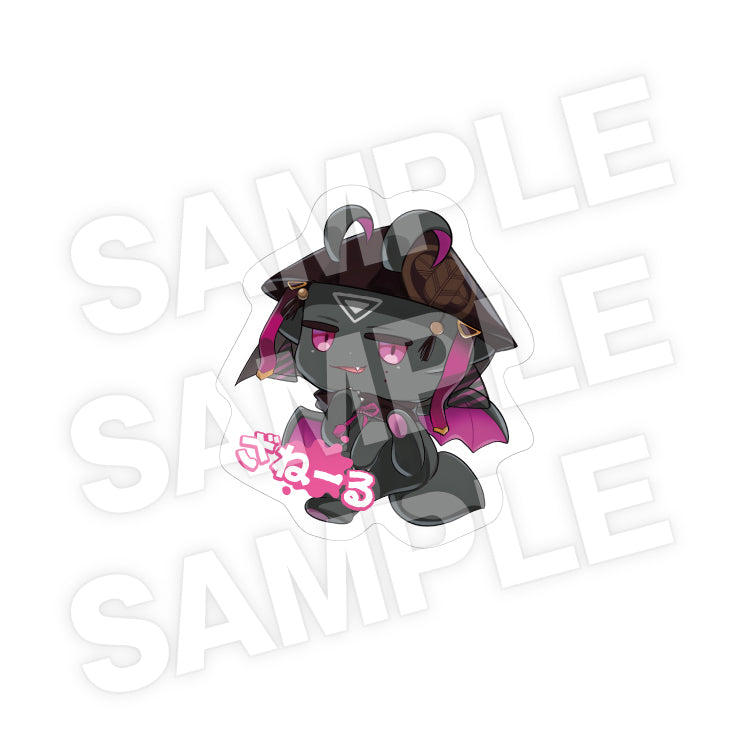 【いんく】いんくえすと2025 ステッカー