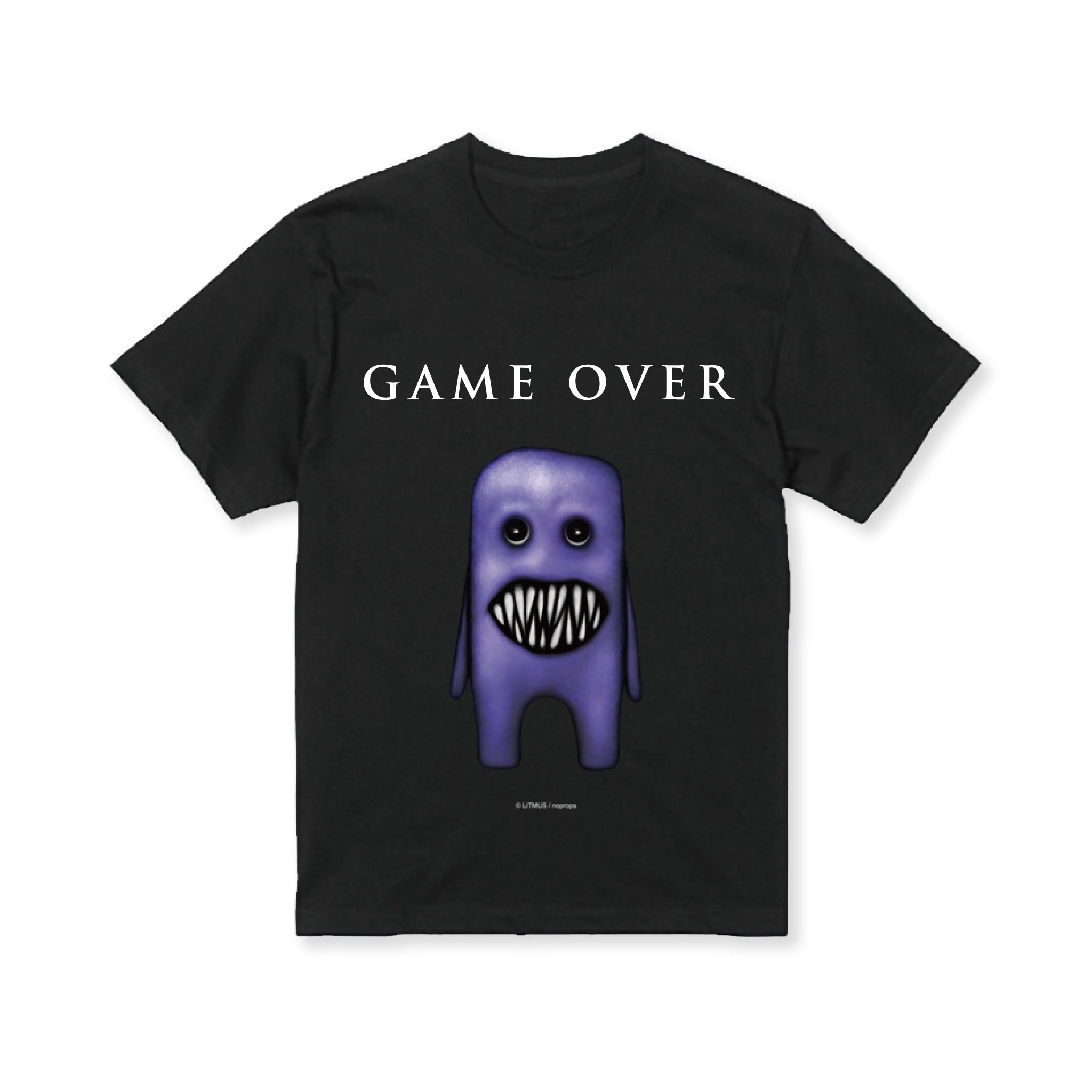 フワッティーTシャツ