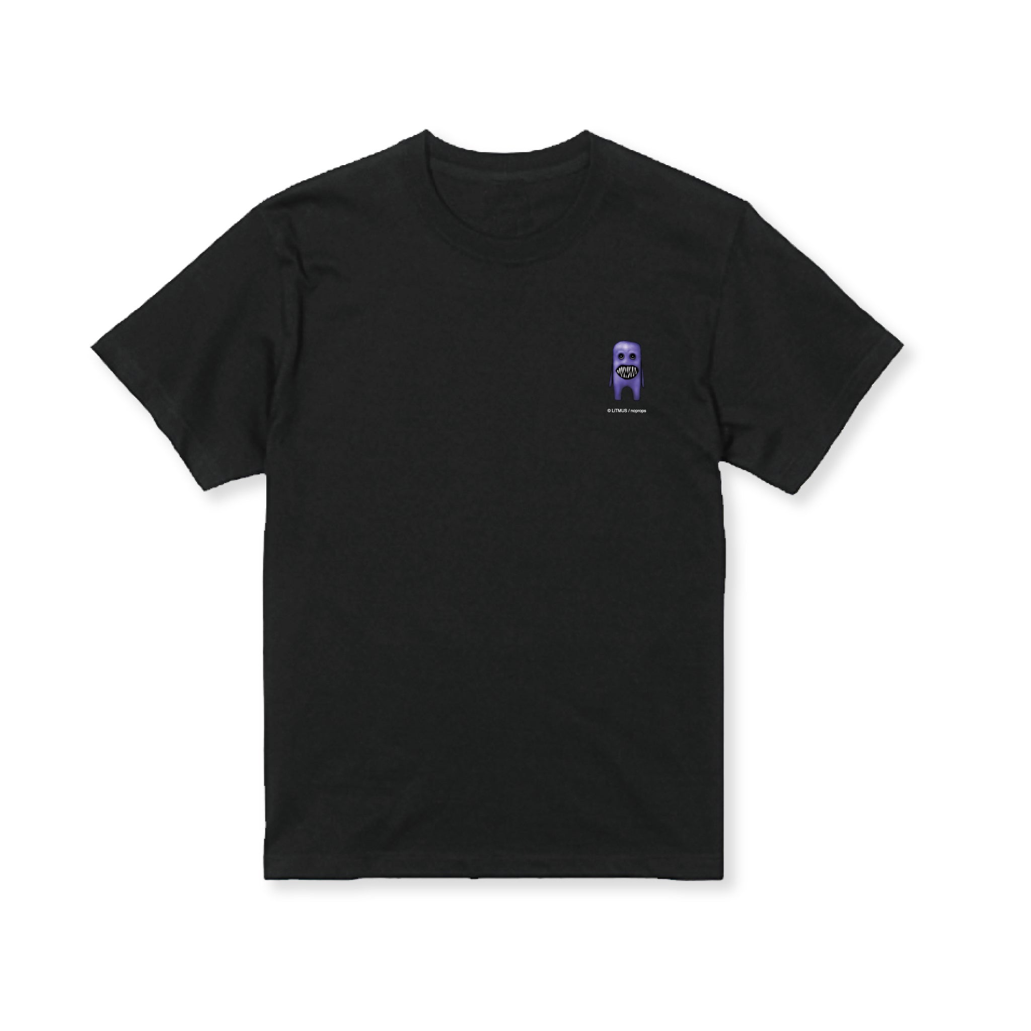 フワッティーワンポイントTシャツ