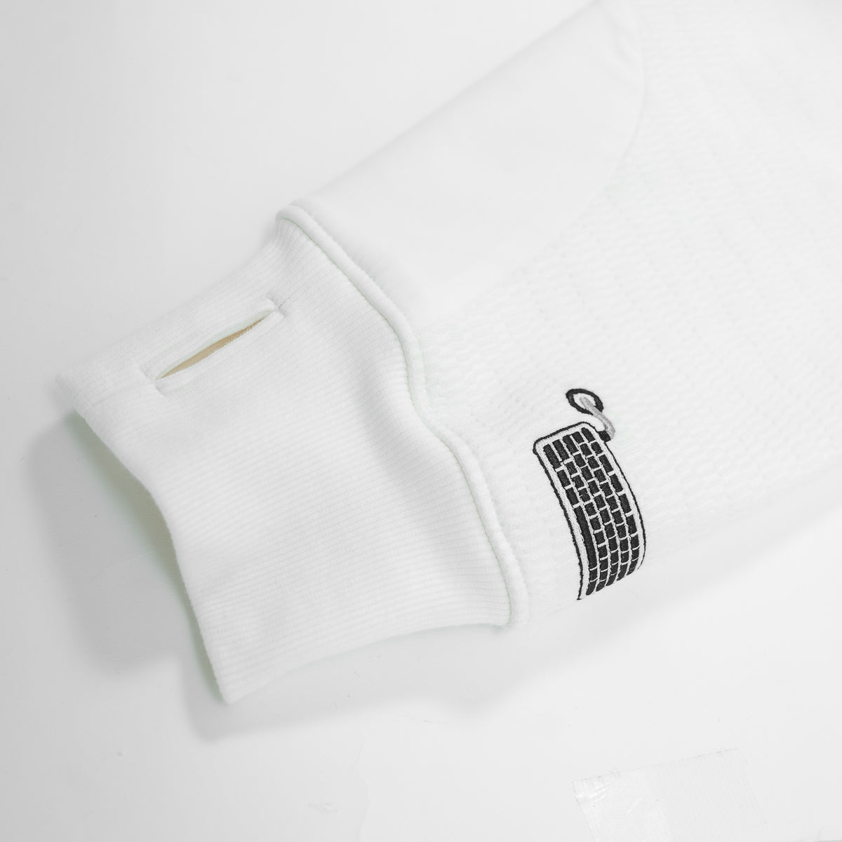 【House Love】DEVICE PARKA