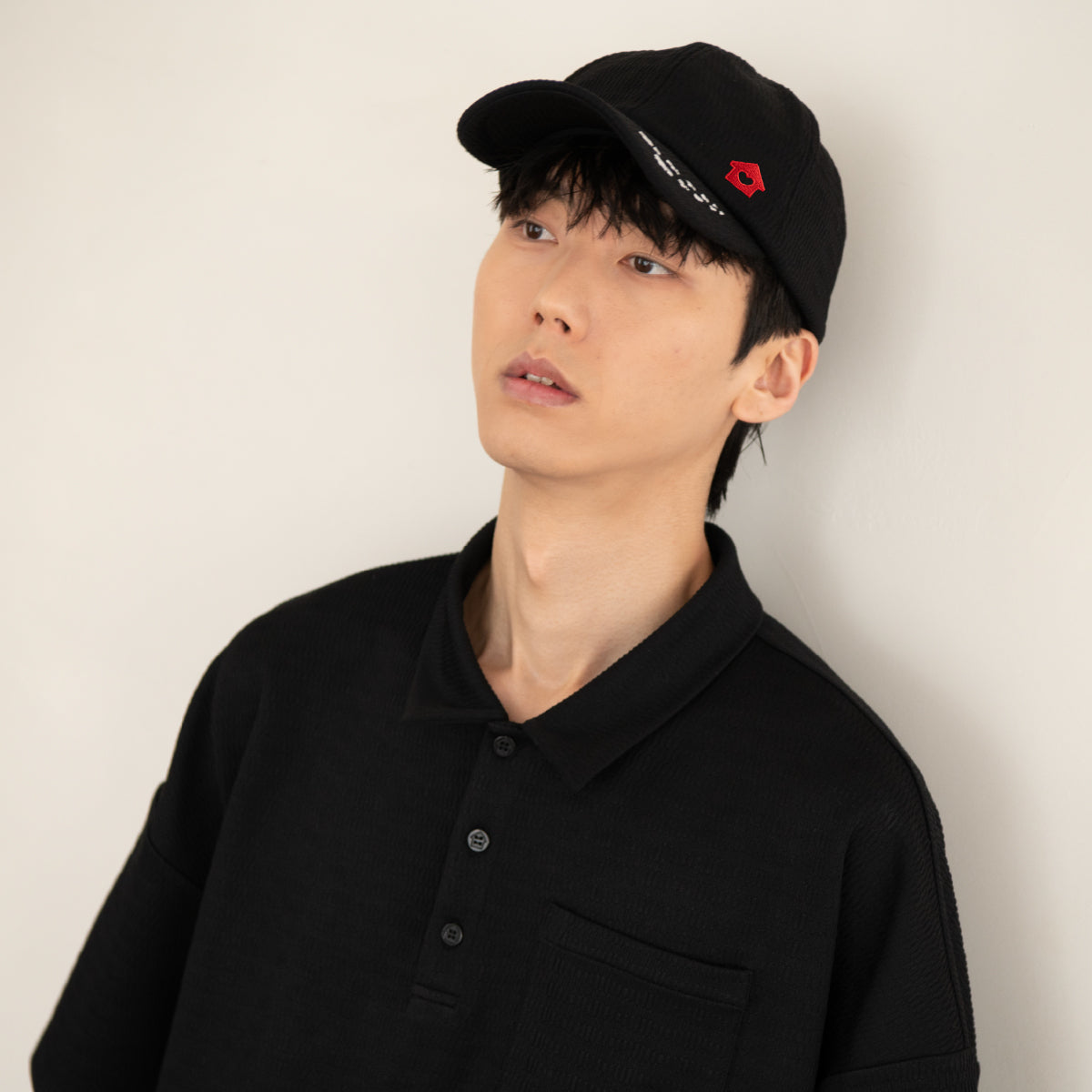 Waffle -CHOTTO SOKOMADE- Cap