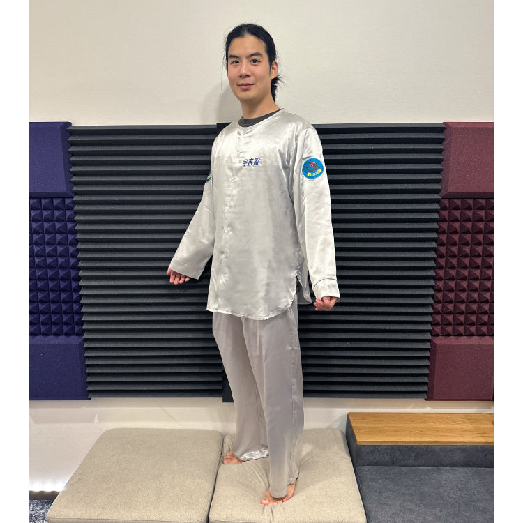 【フィッシャーズ】800万人記念ルームウェアセット〜まだ見ぬ宇宙(そら)へ〜