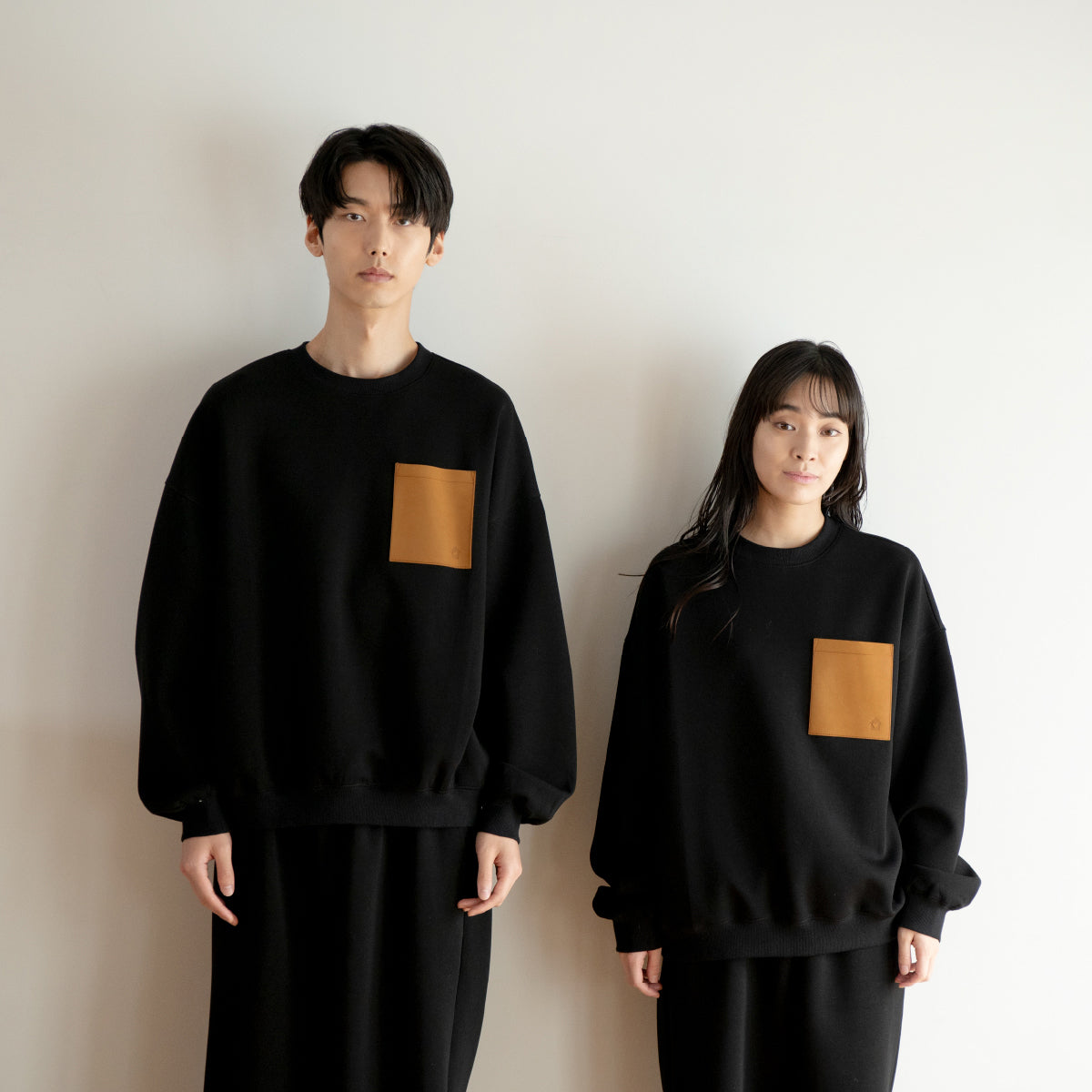 Premium Sweat Pullover