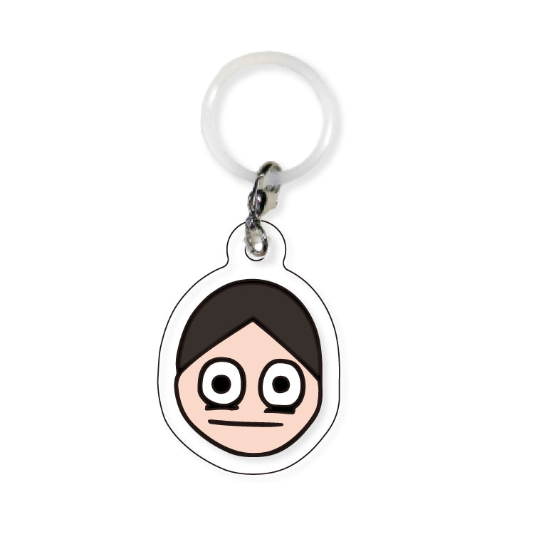 水溜りボンドトークライブ2026【お正月報告会】ランダムアンブレラマーカー