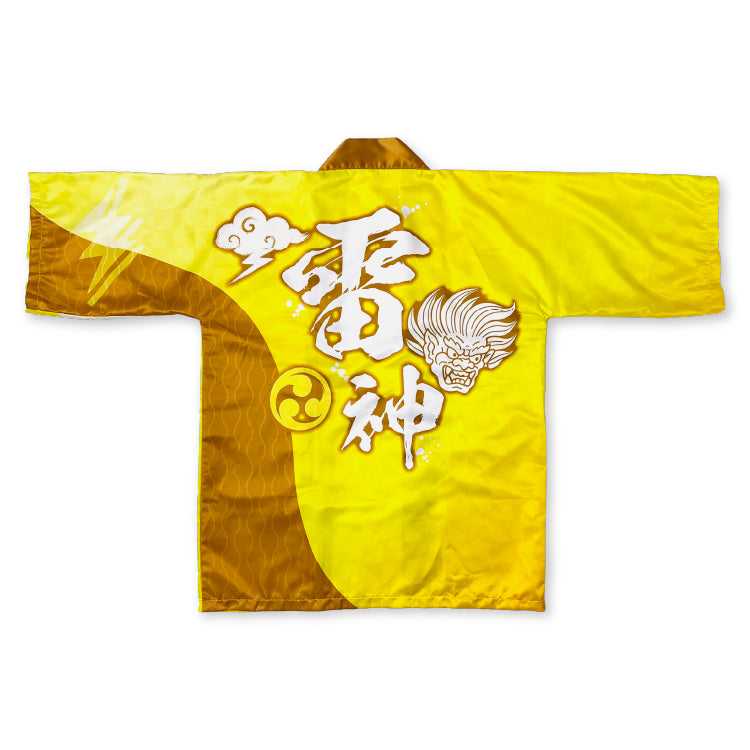 【夏uuu祭2025】法被