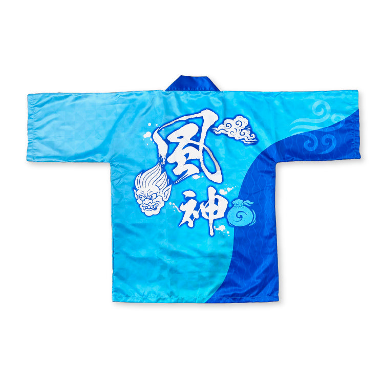 【夏uuu祭2025】法被