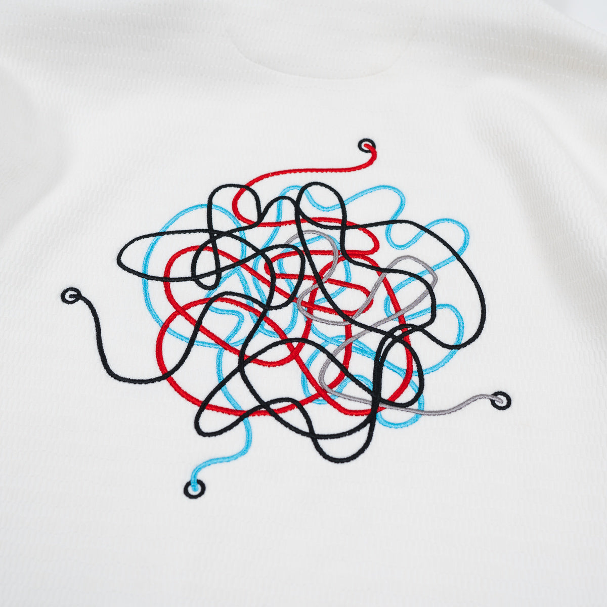 【House Love】DEVICE PARKA