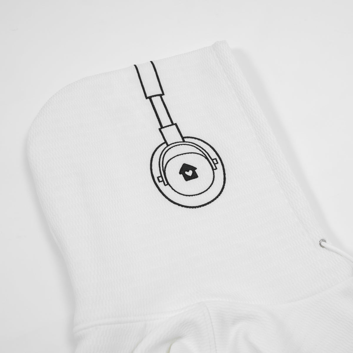 【House Love】DEVICE PARKA