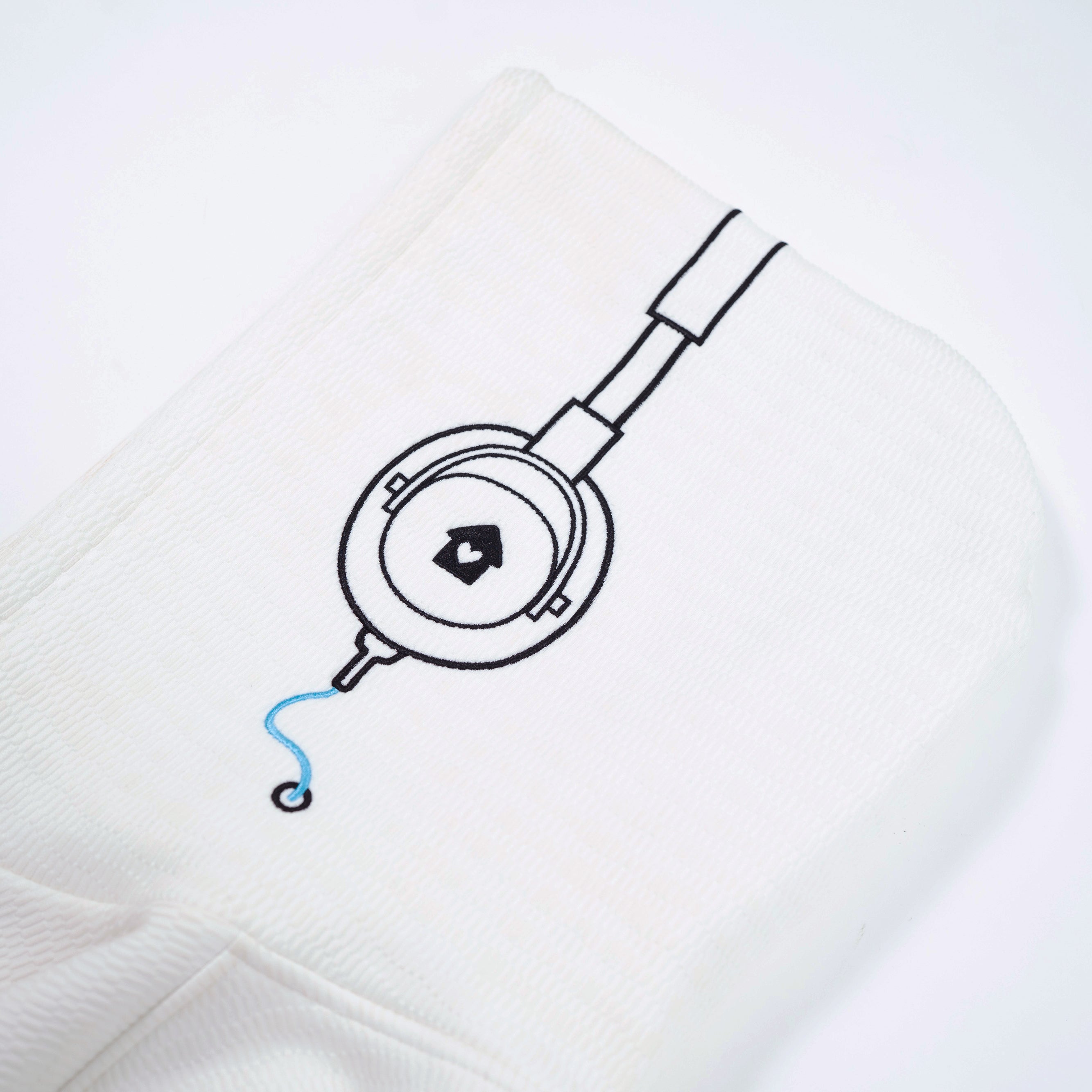 【House Love】DEVICE PARKA