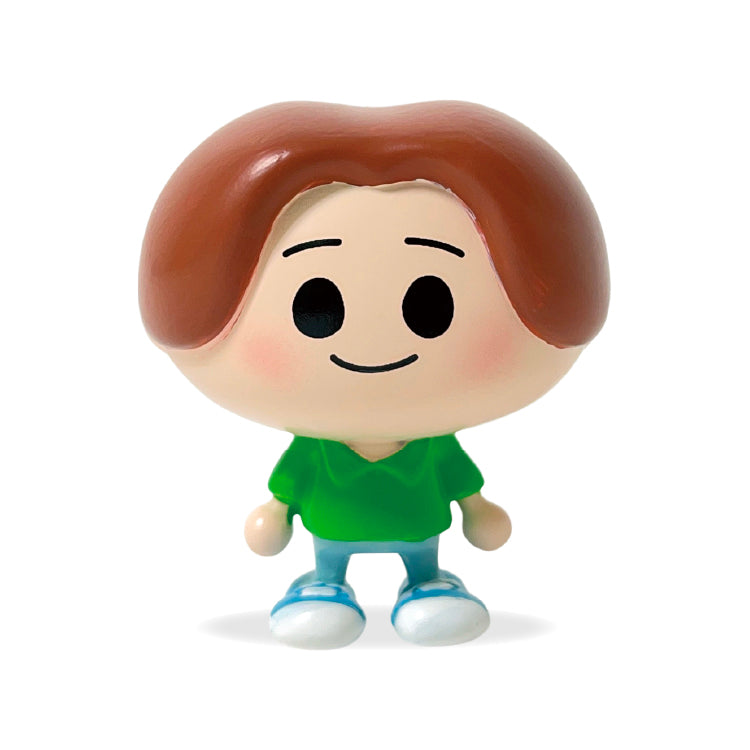 【水溜りボンド10周年記念POP UP SHOP】3Dフィギュア