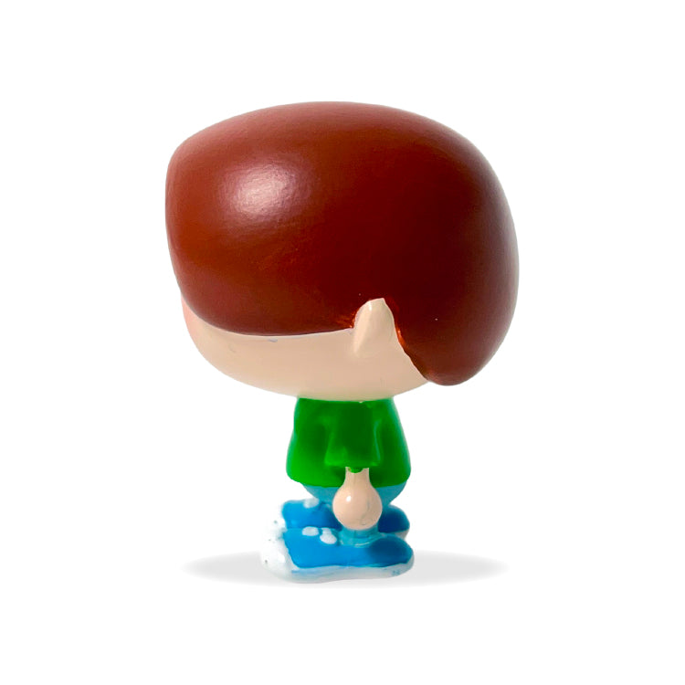 【水溜りボンド10周年記念POP UP SHOP】3Dフィギュア