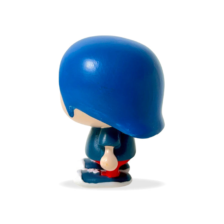 【水溜りボンド10周年記念POP UP SHOP】3Dフィギュア