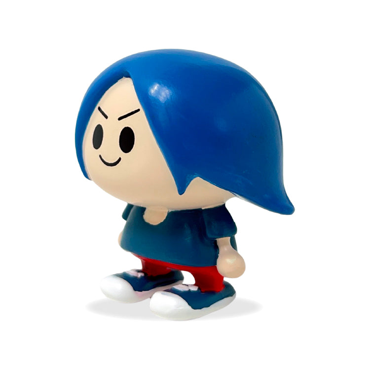 【水溜りボンド10周年記念POP UP SHOP】3Dフィギュア