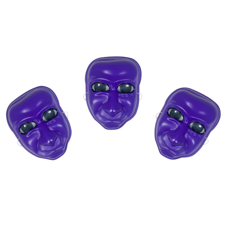 青鬼 オリジナルお面