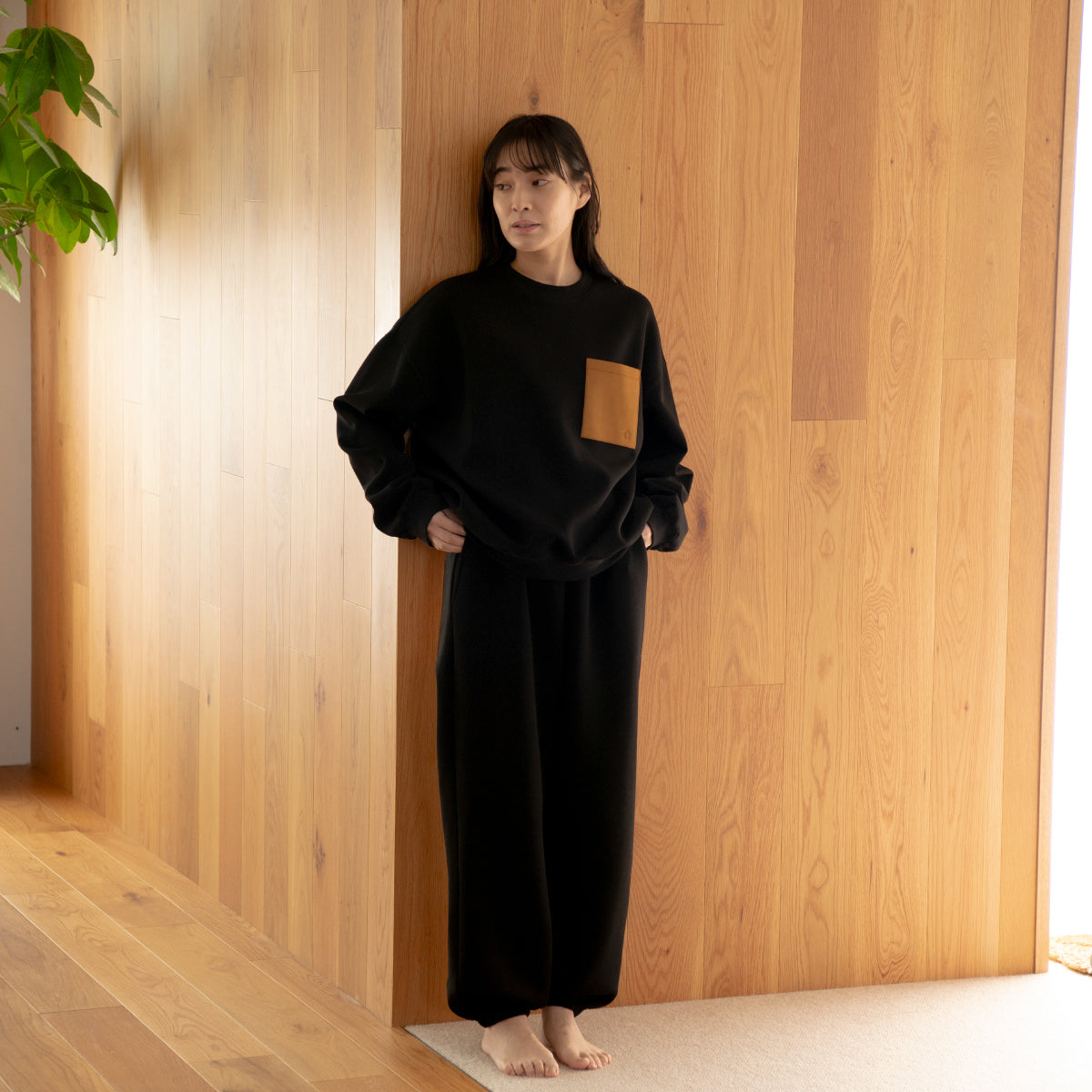 Premium Sweat Bottoms