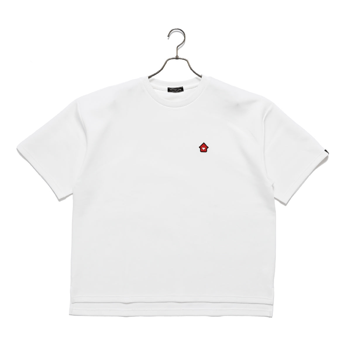 Pixel Logo T-Shirts
