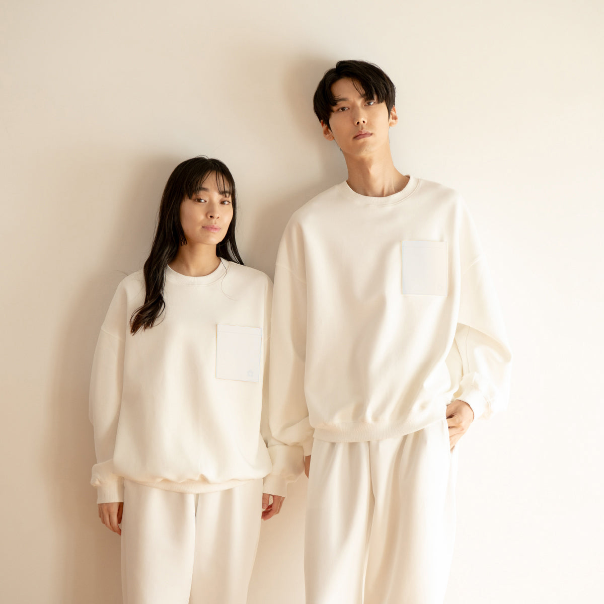 Premium Sweat Pullover